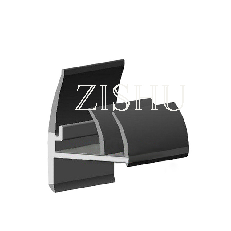 ZSSG44-RF แถบปิดผนึก PVC